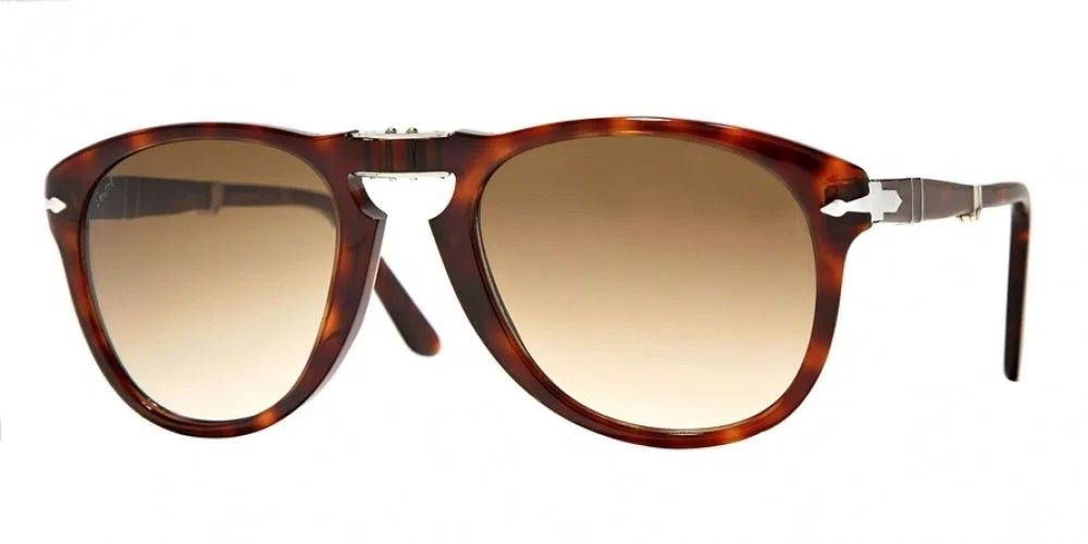 Persol Folding 0714 Sunglasses - view 2
